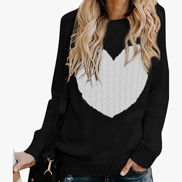 Super cute woman sweater - Picture 1 of 5